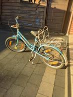 Retrofiets 6-10 jaar, Ophalen