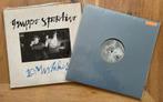 GRUPPO SPORTIVO - 10 Mistakes & Back to 78 ( 2 LPs ), Cd's en Dvd's, Ophalen of Verzenden, 1960 tot 1980, Zo goed als nieuw, 12 inch