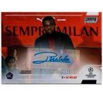 Carte dédicacée 20-21 Topps de UEFA Pierre Kalulu AC Milan, Collections, Articles de Sport & Football, Enlèvement ou Envoi, Neuf
