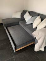 Zetelbed, Huis en Inrichting, Ophalen, Gebruikt, Klassiek, 150 tot 200 cm