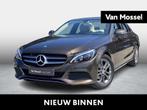 Mercedes-Benz C-Klasse Berline C 160, Auto's, 4 deurs, 4 cilinders, Bruin, 1595 cc