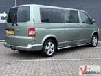 Volkswagen Transporter 2.0 TDI L2H1 4Motion Dubbel Cabine Co, Autos, Achat, Electronic Stability Program (ESP), Entreprise, Diesel