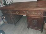 Prachtig Antiek bureau, Antiek en Kunst, Ophalen