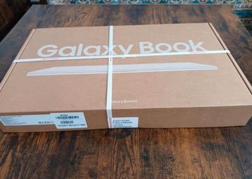 Samsung galaxy book4  beschikbaar voor biedingen