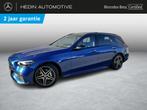 Mercedes-Benz C-Klasse 300 e Break AMG Line (automatique), 1800 kg, Hybride rechargeable, https://public.car-pass.be/vhr/eca01ce0-62e9-4362-9505-7191c932f819