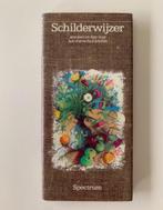 Schilderwijzer, Boeken, Ophalen of Verzenden, Gelezen, Tekenen en Schilderen