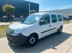 Renault Kangoo Maxi/2020/1.5dci/ sensoren/5776,85€ excl btw, https://public.car-pass.be/vhr/02ea0561-6288-499b-a7bc-8690ecde979c