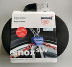 Sneeuwkettingen Pewag snox suv 570 - NIEUW!, Ophalen, Nieuw, Schneeketten@pewag.com, PEWAG