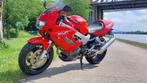 Honda vtr1000 fireblade 2003, Particulier, 2 cylindres, Plus de 35 kW, 1000 cm³