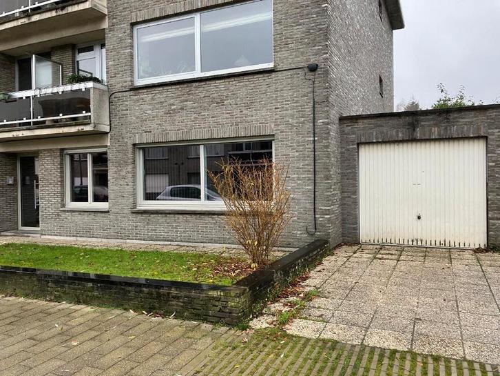 Appartement te huur Berchem, Immo, Appartementen en Studio's te huur, Antwerpen (stad), 50 m² of meer