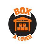 BOX / ENTREPÔT DE STOCKAGE À LOUER, Autres types, Dottignies