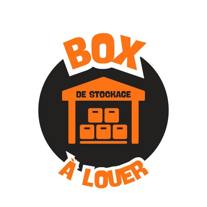 BOX / ENTREPÔT DE STOCKAGE À LOUER, Immo, Expat Rentals, Autres types