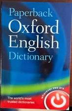 Dictionary English - English, Boeken, Woordenboeken, Ophalen, Nieuw