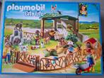 Playmobil 6635, ferme, Kinderen en Baby's, Speelgoed | Playmobil, Ophalen of Verzenden, Zo goed als nieuw, Complete set