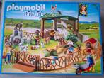 Playmobil 6635, ferme, Comme neuf, Ensemble complet, Enlèvement ou Envoi