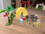 Playmobil 5435, Ensemble complet, Utilisé, Enlèvement ou Envoi