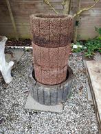 Betonnen bloembakken, Tuin en Terras, Ophalen, Gebruikt, Beton, Tuin