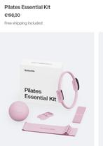 Pilates essential kit - better me, Sports & Fitness, Yoga & Pilates, Enlèvement, Neuf, Accessoire de yoga