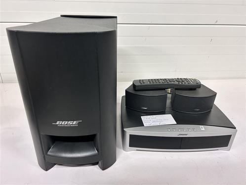 A5992. Bose PS3-2-1 Serie III Home Cinema set, Audio, Tv en Foto, Home Cinema-sets, Gebruikt, Ophalen of Verzenden