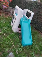 Speeltoestel, Ophalen, Zo goed als nieuw