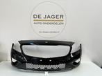 MB W176 A KLASSE VOORBUMPER BUMPER ZONDER PDC A1768850025, Gebruikt, Bumper, Mercedes-Benz, Voor