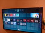 Samsung smart tv 46 inch, Audio, Tv en Foto, Televisies, Ophalen of Verzenden, Zo goed als nieuw, Samsung, Smart TV