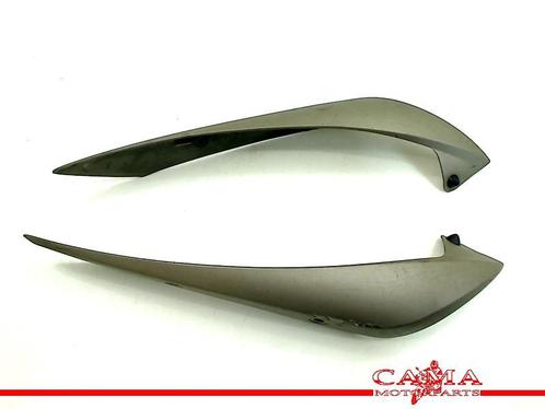 HITTESCHILD SET YZF R1 2000-2001 (YZF-R1 5JJ) (5vy-14718), Motoren, Onderdelen | Yamaha, Gebruikt
