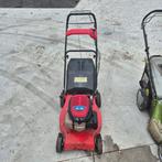 2 Honda 4.5 en 173cc Central Park grasmaaier, Tuin en Terras, Ophalen, Gebruikt