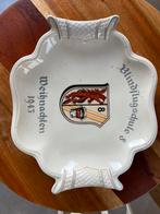 Luftwaffe plaat uit de Tweede Wereldoorlog, Ophalen of Verzenden