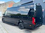 PRACHTIGE VIP BUS MERCEDES SPRINTER 316CDI AUTOMAAT 7PL FULL, Automaat, 4 deurs, Monovolume, 4 cilinders