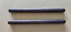 CLIP ON BARS SET CARBON DUCATI, Ophalen of Verzenden, Nieuw