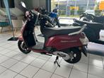 Suzuki Address 125cc, Bedrijf, Scooter, 125 cc, 1 cilinder