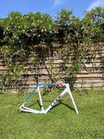 Cube Cross/ gravel racefiets C:62 SLX2024, Fietsen en Brommers, Fietsen | Racefietsen, Ophalen, Zo goed als nieuw, Carbon
