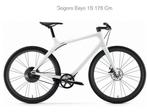 Gogoro EEYO 1S "ben op zoek naar zo een fiets" 28, Fietsen en Brommers, Elektrische fietsen, Ophalen of Verzenden, Zo goed als nieuw