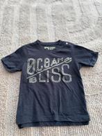 T-Shirt TUMBLE ‘N DRY maatje 80, Kinderen en Baby's, Babykleding | Maat 80, Tumble 'n Dry, Gebruikt, Ophalen of Verzenden, Jongetje