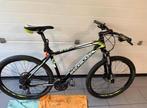 Shockblaze mountainbike, Fietsen en Brommers, Gebruikt, Meer dan 20 versnellingen, Ophalen, Overige merken