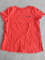 Leuk T-shirt JBC Besties (maat 146) rood à bientôt IEPER, Fille, Chemise ou À manches longues, Utilisé, Enlèvement ou Envoi