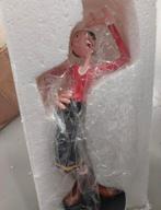 Statue Popeye classique Olive Olive, emballage d'origine, Enlèvement, Statue ou Figurine