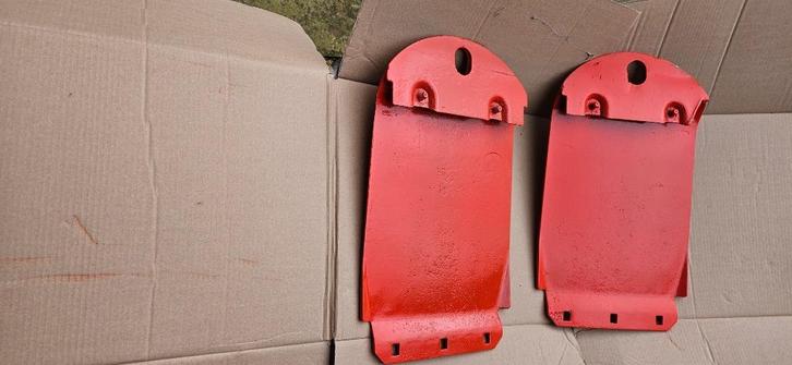 KUHN glijsloffen schijvenmaaier(zie beschrijving), Zakelijke goederen, Landbouw | Werktuigen, Akkerbouw, Veehouderij, Overige