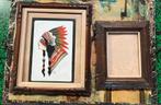 Vintage fotokaders, Ophalen of Verzenden, Gebruikt