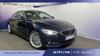 BMW SERIE 4 420 D COUPE | TOIT OUVRANT | CUIR | NAVI, Autos, Cuir, Achat, Entreprise, Boîte manuelle