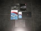 citroen c6 folders, Boeken, Ophalen, Gelezen, Citroën