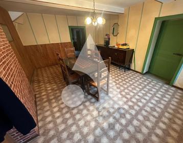 Rijtjeshuis - Groot ontwikkelingspotentieel beschikbaar voor biedingen