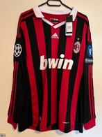 Voetbalshirt Ronaldinho AC Milan 2010, Sport en Fitness, Voetbal, Maat M, Ophalen of Verzenden, Nieuw, Shirt