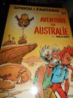 Spirou et Fantasio 34 eo, Livres, Enlèvement ou Envoi
