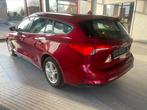 Ford Focus Clipper EcoBoost, Auto's, Ford, Stof, Euro 6, Bedrijf, 3 cilinders