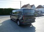 Ford Transit Custom L2 Multi-Use 5pl 320L 2.0 TDCi 136pk, Auto's, 1995 cc, Euro 6, Bedrijf, https://public.car-pass.be/vhr/561c8919-d923-4552-ace1-ea79eccb1b13