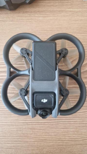 DJI Avata + Integra Goggles beschikbaar voor biedingen