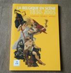 La Belgique en scène 1830 - 2005, Livres, Enlèvement ou Envoi, Utilisé