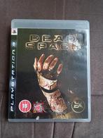 PS3 Dead Space, Avontuur en Actie, Online, Gebruikt, Vanaf 18 jaar